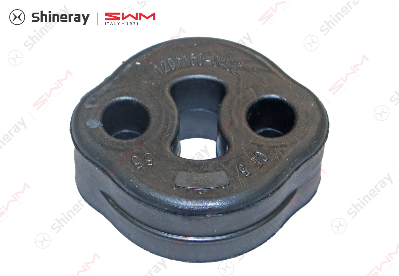 1201203-T1503-A000000>Catalyst Suspension Ears> 7DCT，5MT