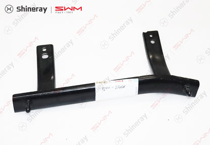 1014500-DA010-A000000>Front bracket assembly of upper guard plate