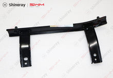 1014500-DA010-A000000>Front bracket assembly of upper guard plate