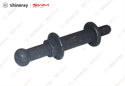 1014510-E0010-A000000>Upper Guard Plate 1 Bracket Assembly