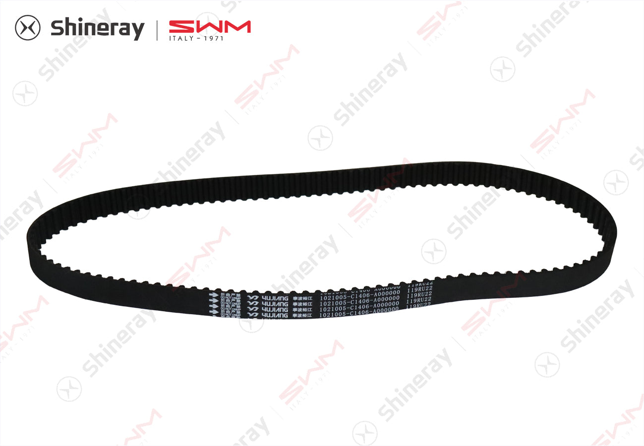 1021005-C1406-A000000>Timing belt