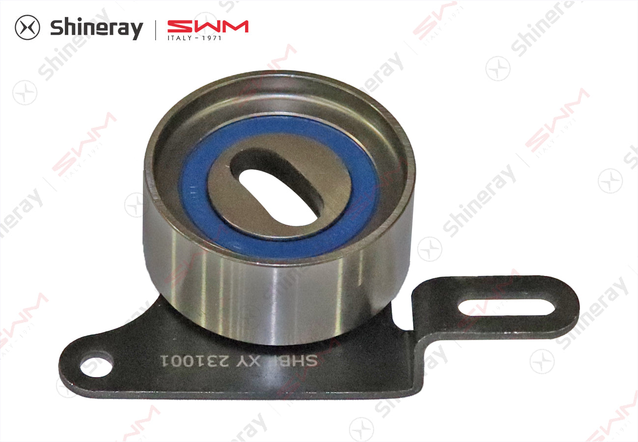 1021010-C1000-A000000>Adjustable tensioner assembly