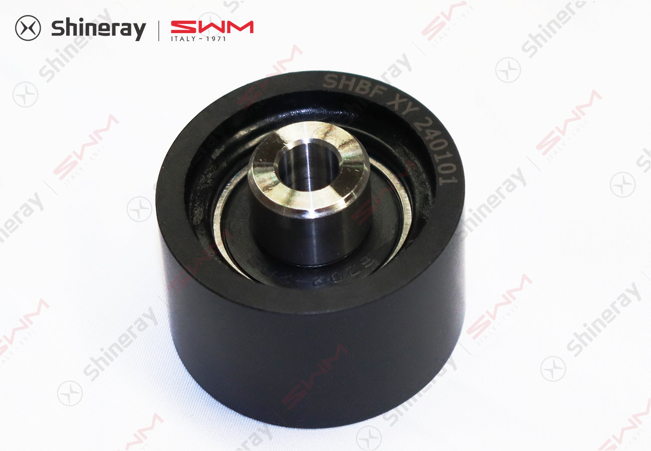 1021020-C1406-A000000>Fixed Tensioning Wheel