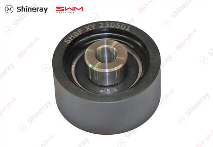 1021020-C1406-A000000>Fixed Tensioning Wheel