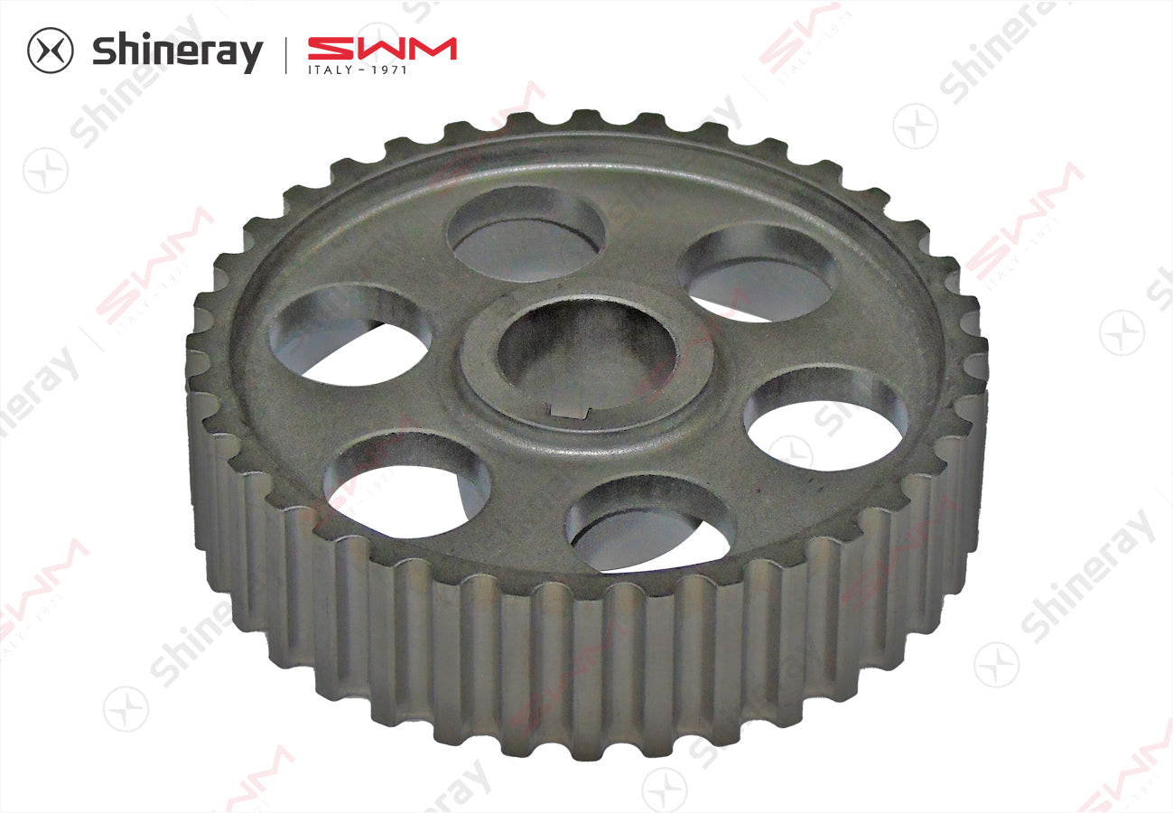 1021023-C1406-A000000>Exhaust camshaft timing pulley