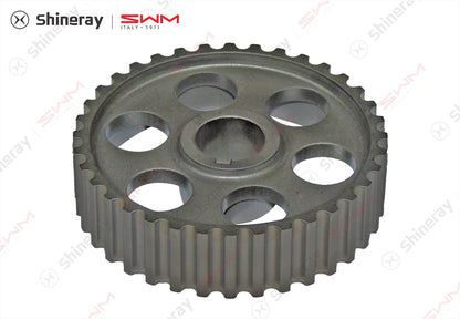 1021023-C1406-A000000>Exhaust camshaft timing pulley