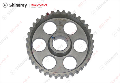1021023-C1406-A000000>Exhaust camshaft timing pulley