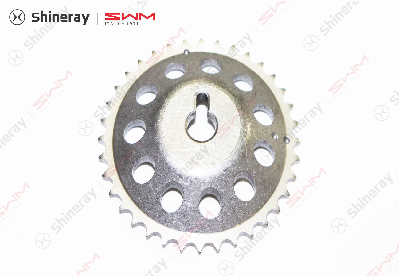 1021400-D1500-A000000>Exhaust timing sprocket