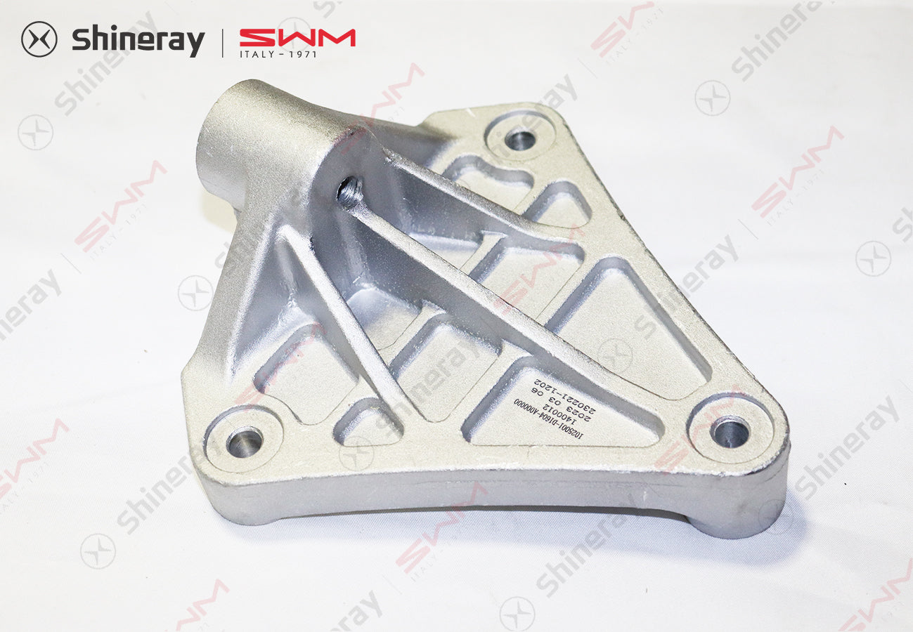 1025001-D1604-A000000>Idler bracket