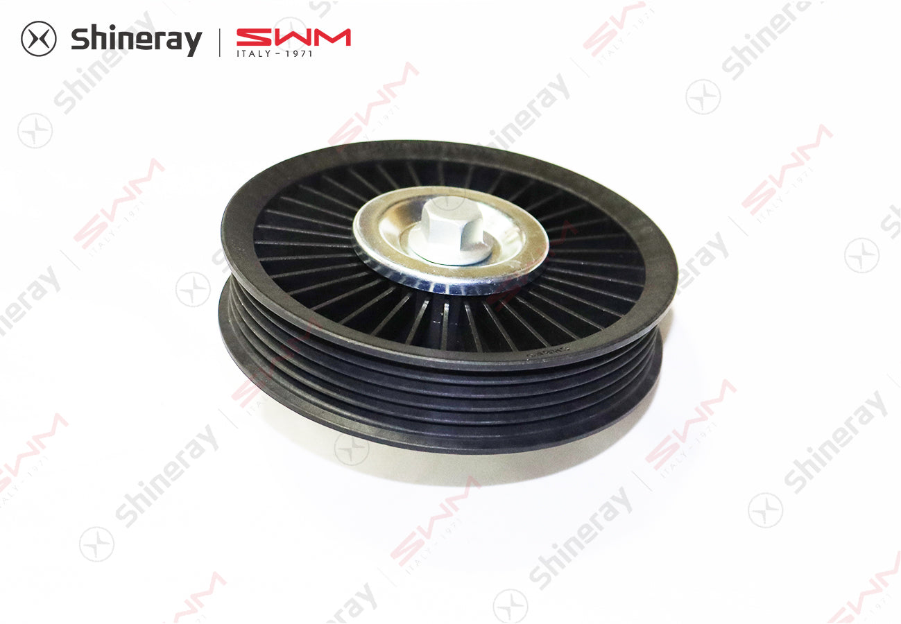 1025200-D1604-A100000>Idler assembly