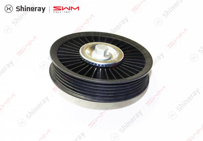 1025200-D1604-A100000>Idler assembly