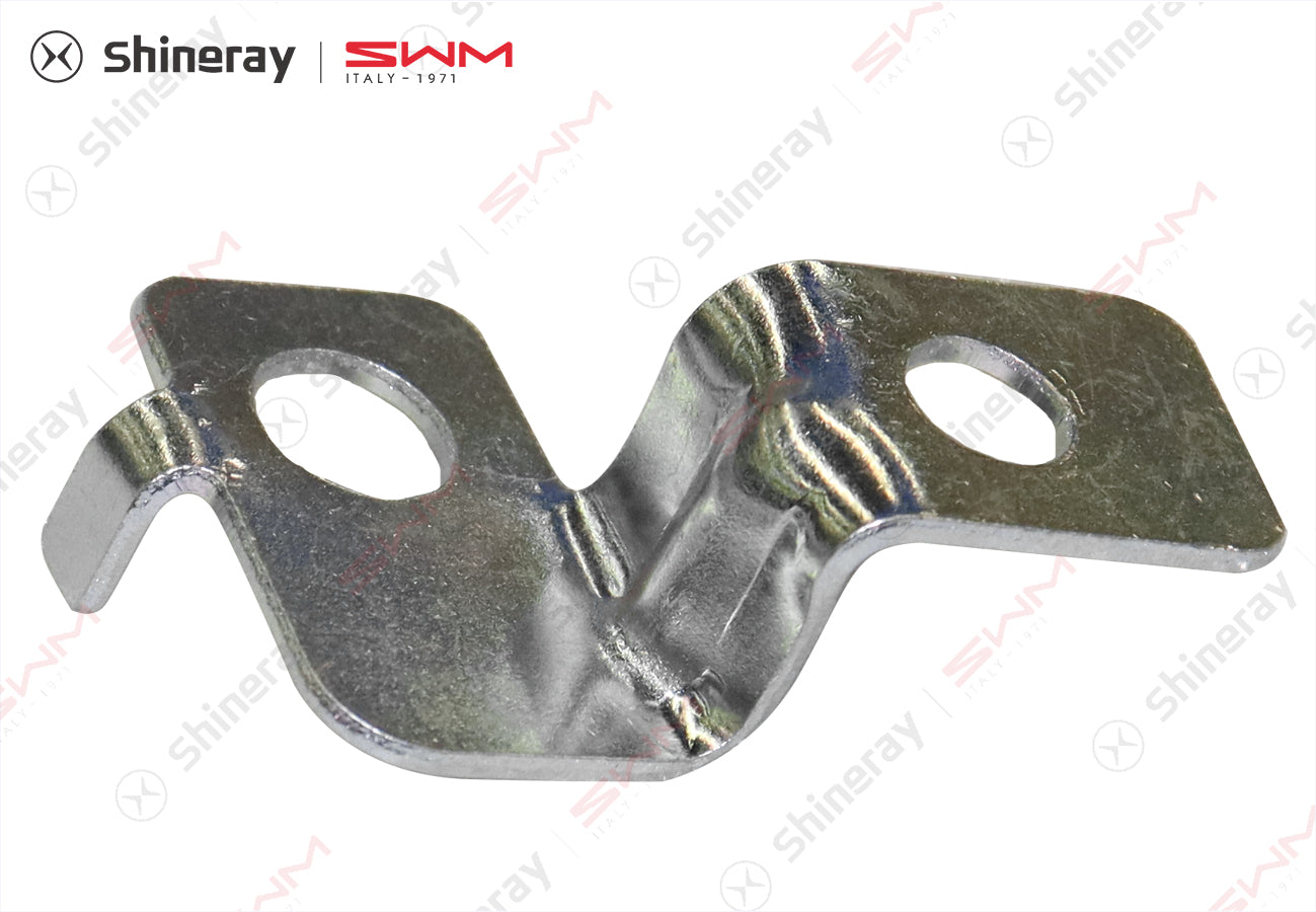 1027002-T1500-A0000AT>Vacuum tube bracket II>7DCT, 6MT, 6AT