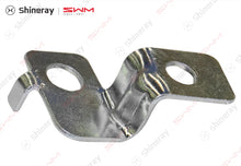 1027002-T1500-A0000AT>Vacuum tube bracket II>7DCT, 6MT, 6AT