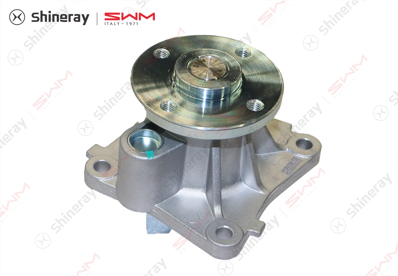 1307100-T1500-A000000>Water pump assembly>7DCT, 6MT, 6AT