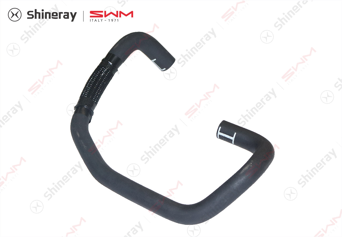 1130140-T1505-A2000000>Carbon canister solenoid valve hose>7DCT, 6MT, 6AT