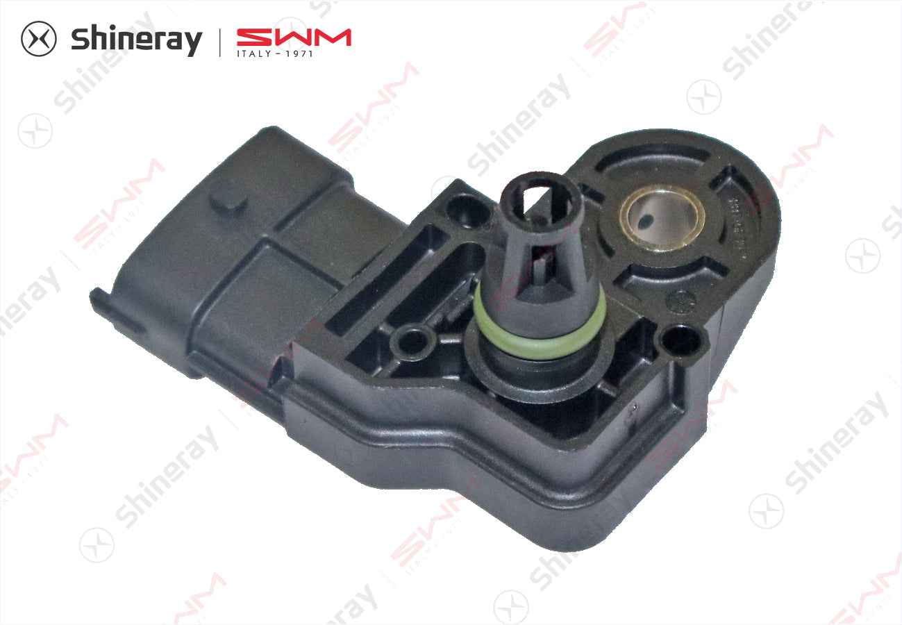 3601060-T1500-A000000>Intake temperature and pressure sensor>7DCT, 6MT, 6AT