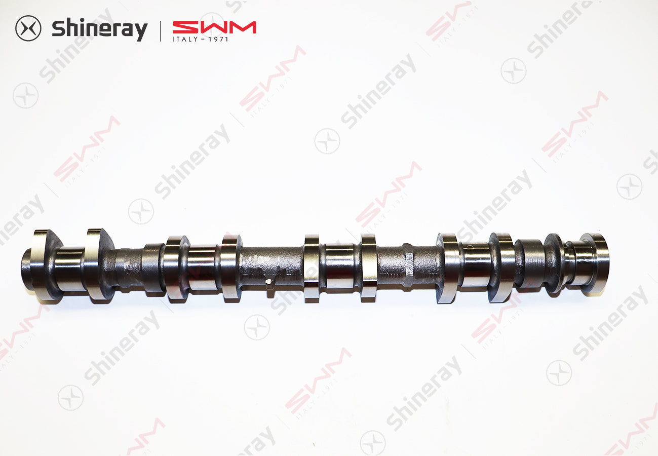 1006200-T1500-A000000>Exhaust camshaft assembly>7DCT, 6MT, 6AT