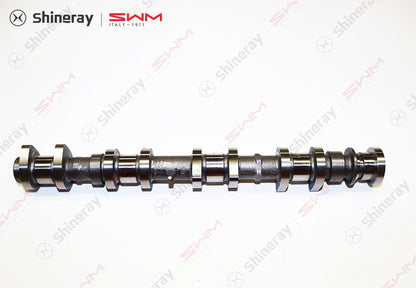 1006200-T1500-A000000>Exhaust camshaft assembly>7DCT, 6MT, 6AT