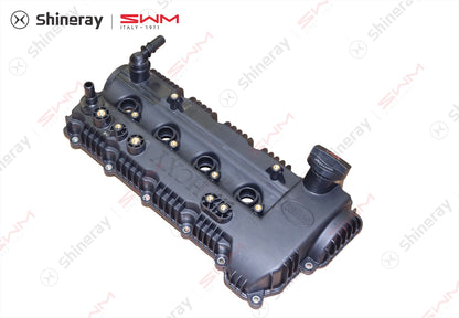 1014100-T1510-A100000>Cylinder head cover assembly>7DCT, 6MT, 6AT