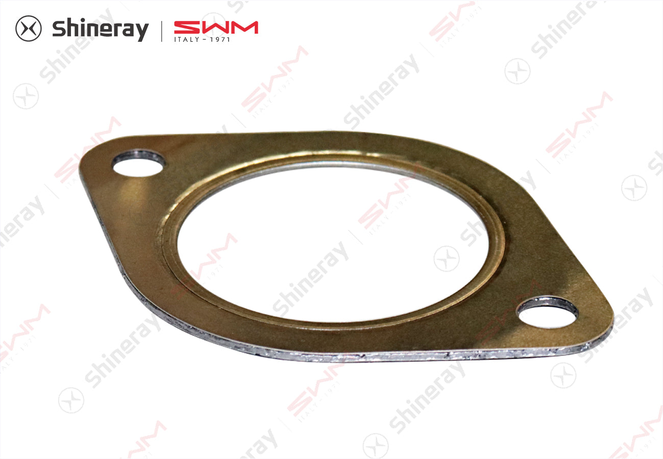 1201201-T1506-A000000>Three way catalytic post stage sealing gasket> 7DCT,6MT,6AT