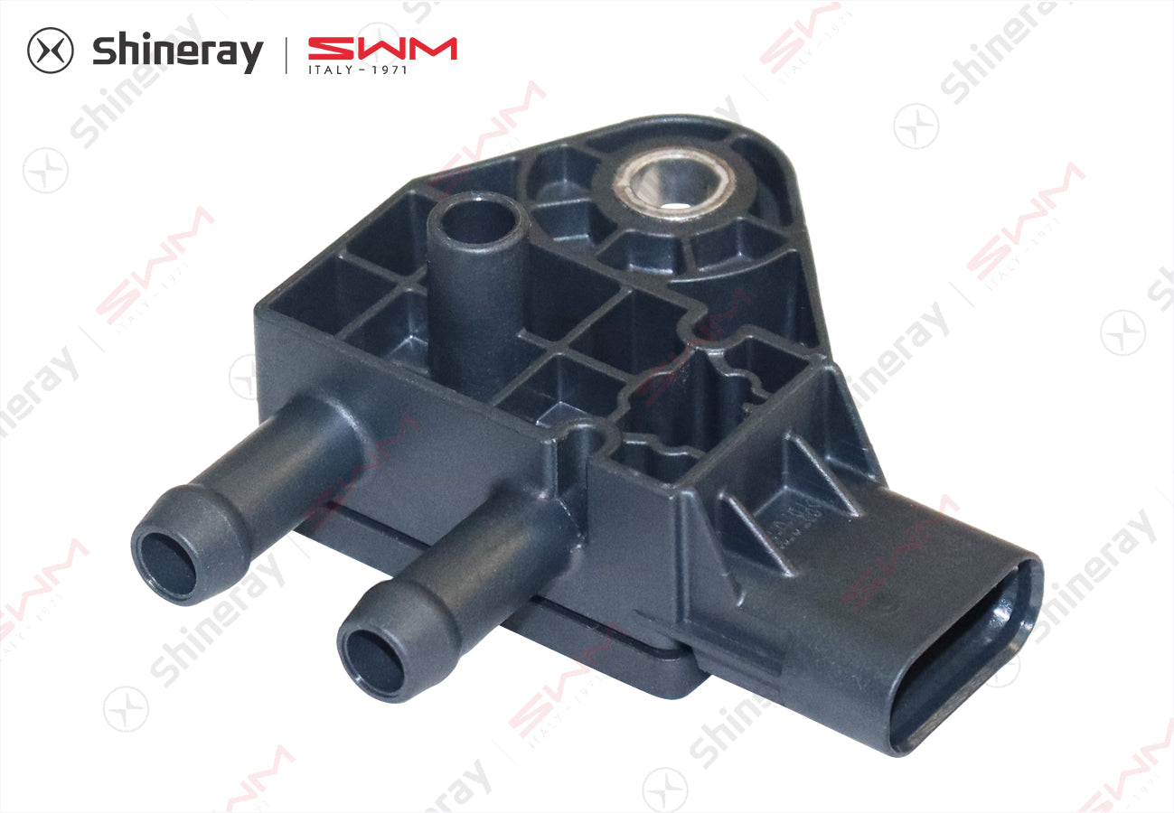 3611050-T1505-A000000>GPF Differential Pressure Sensor> 7DCT,6MT,6AT,5MT