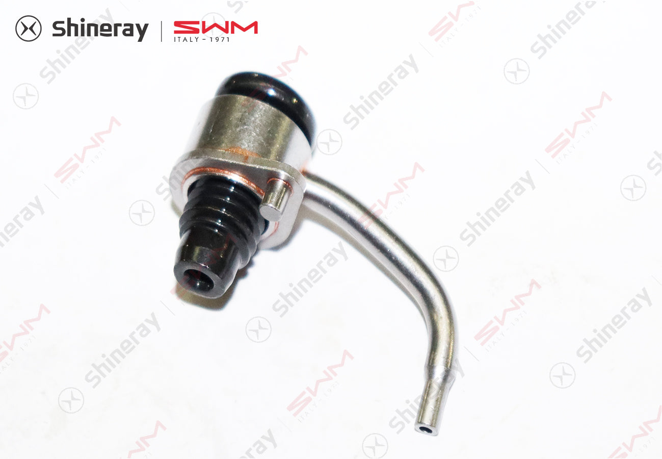 1002300-T1500-A000000>24 cylinder piston cooling nozzle assembly>7DCT, 6MT, 6AT