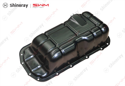 1009200-D1500-AA00000>Oil pan assembly>7DCT, 6MT, 6AT