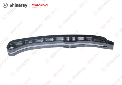 1021300-T1500-A000000>Timing chain tensioning rail>7DCT, 6MT, 6AT