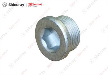 1009207-T1500-A00000P>Hexagon socket plug>7DCT