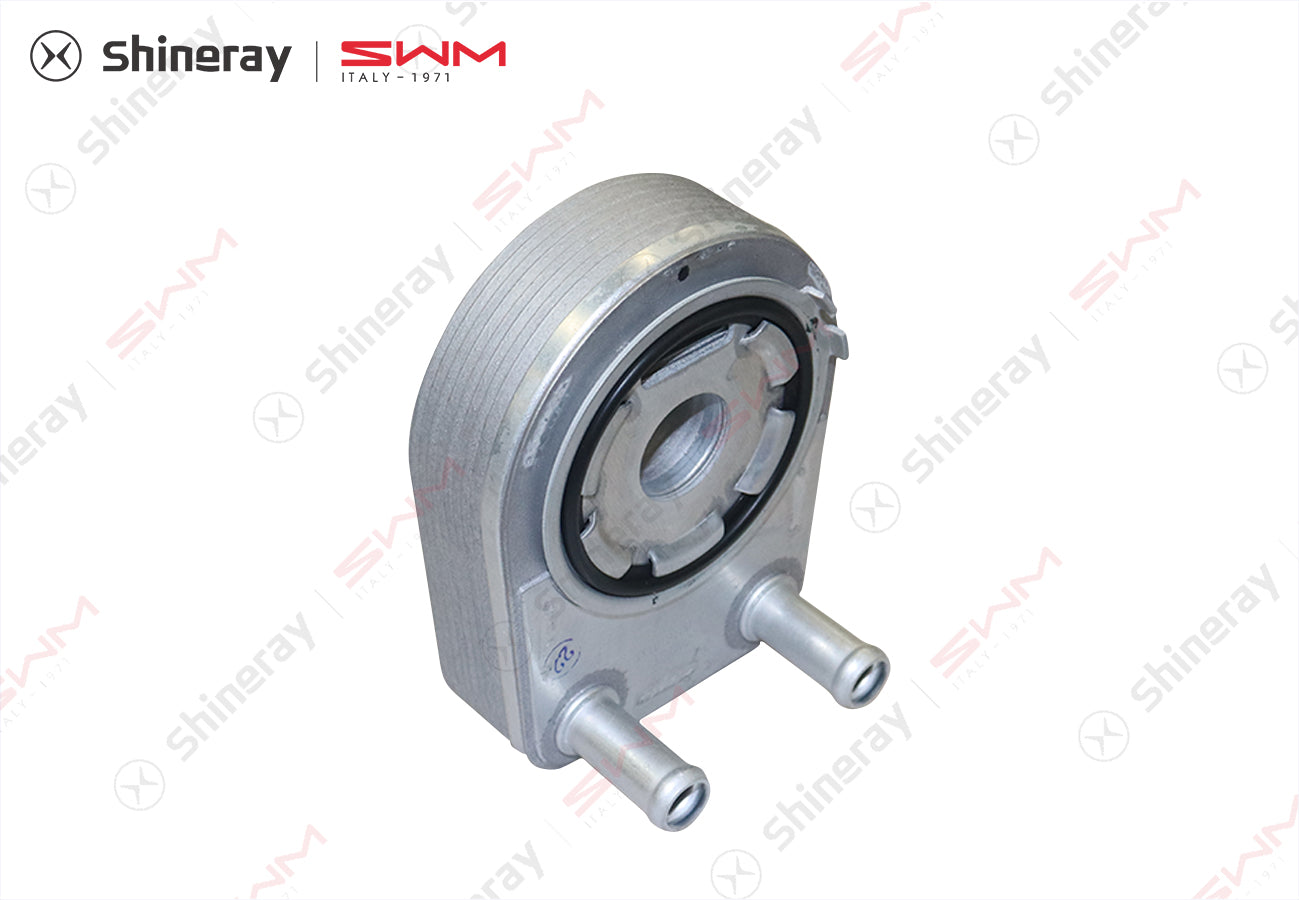1013100-T1500-A000000>Oil cooler>7DCT, 6MT, 6AT