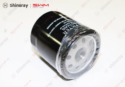 1012105-C1400-AA00000>Oil Filter Assembly>5MT