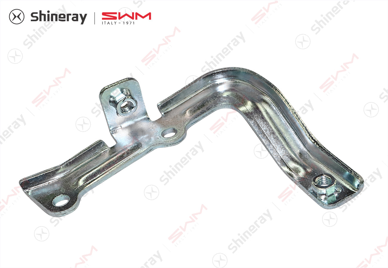 1011002-T1500-AA00000>Boosting pipe bracket>7DCT, 6MT, 6AT