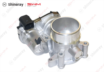 1008400-T1500-AC00000>Throttle body assembly>7DCT, 6MT, 6AT