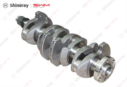 1005100-T1500-B100000>Crankshaft components>Bearing hole changes>7DCT, 6MT, 6AT