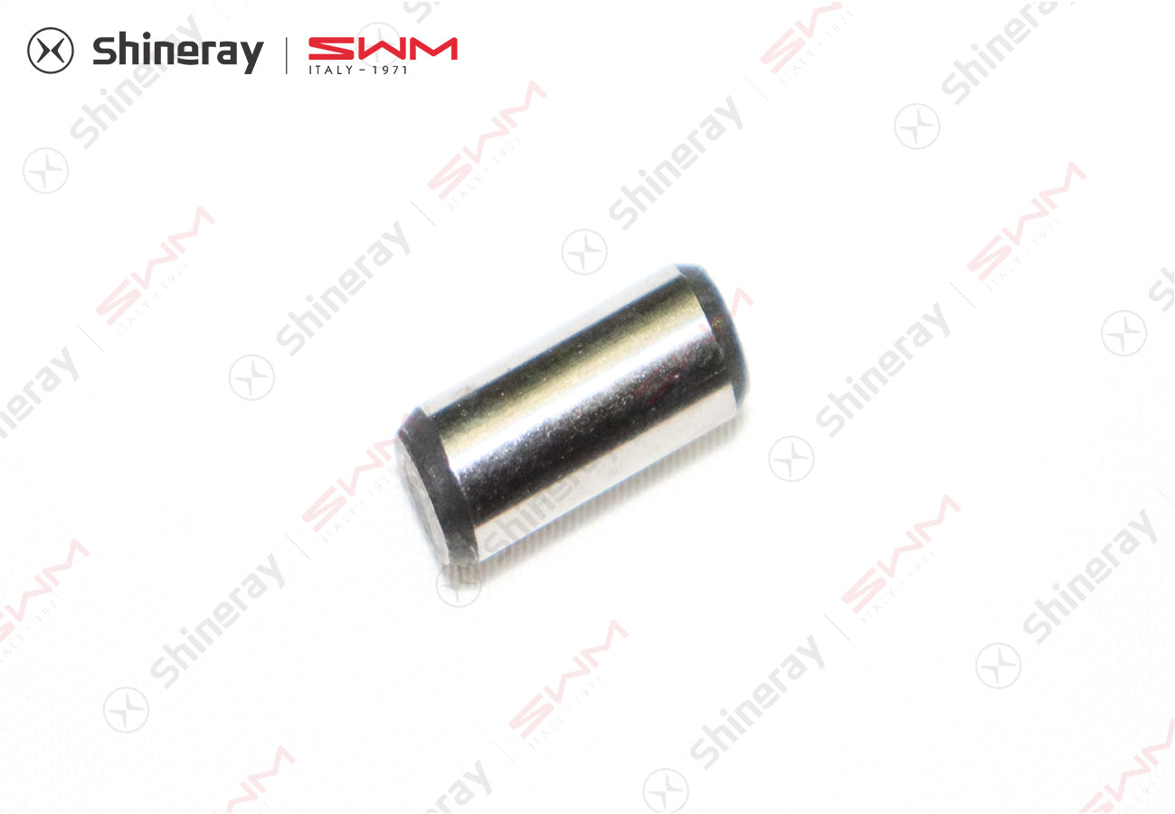 1002107-D1500-A000000>Rear end cover locating pin of crankshaft>7DCT, 6MT, 6AT