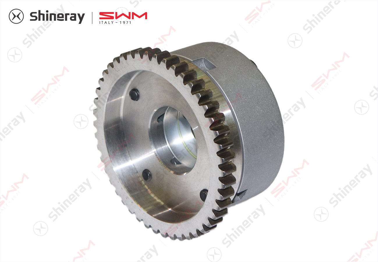 1021200-T1500-A000000>intake VVT timing sprocket>7DCT, 6MT, 6AT
