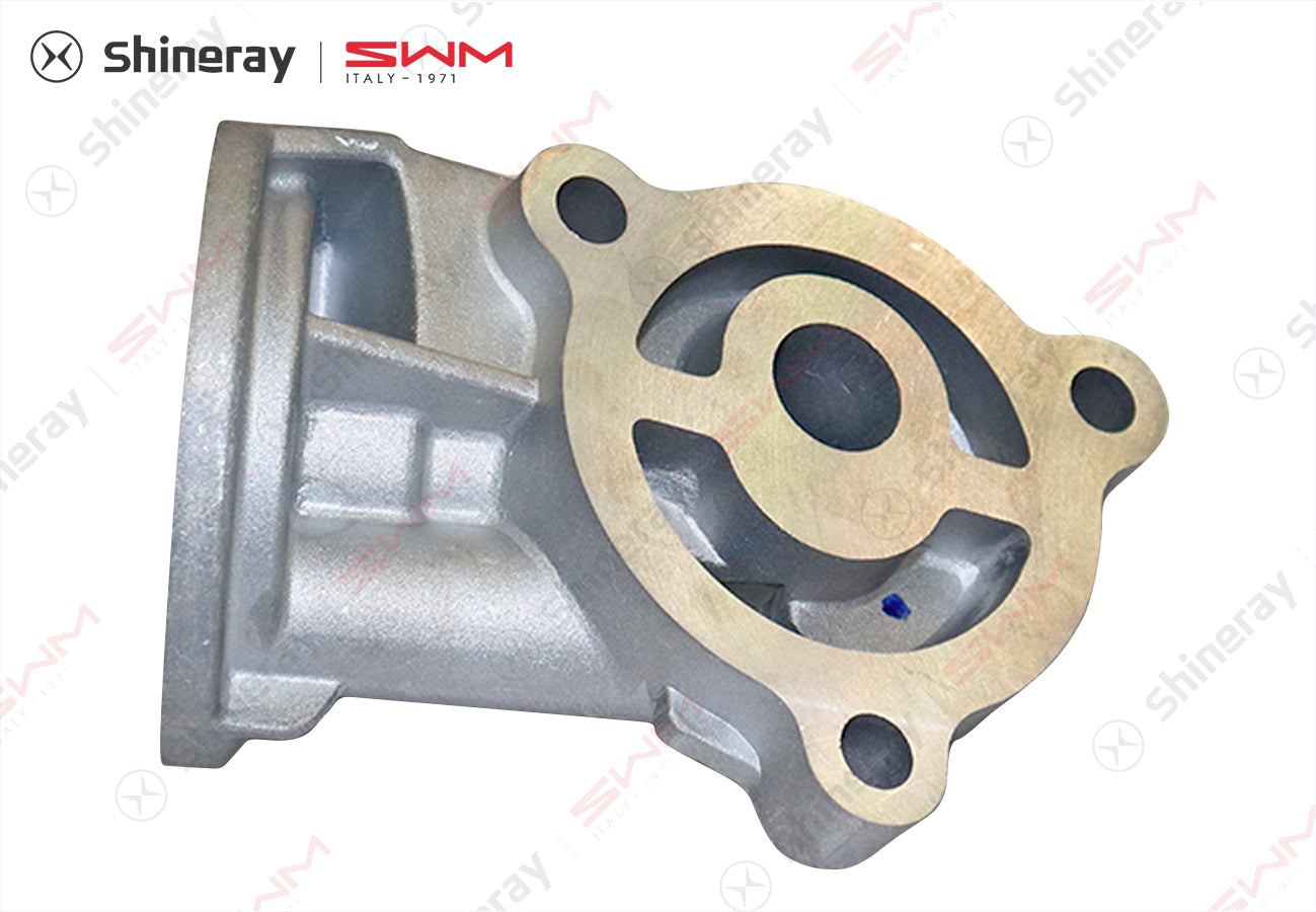 1013001-T1500-A000000>Oil cooler seat>7DCT, 6MT, 6AT