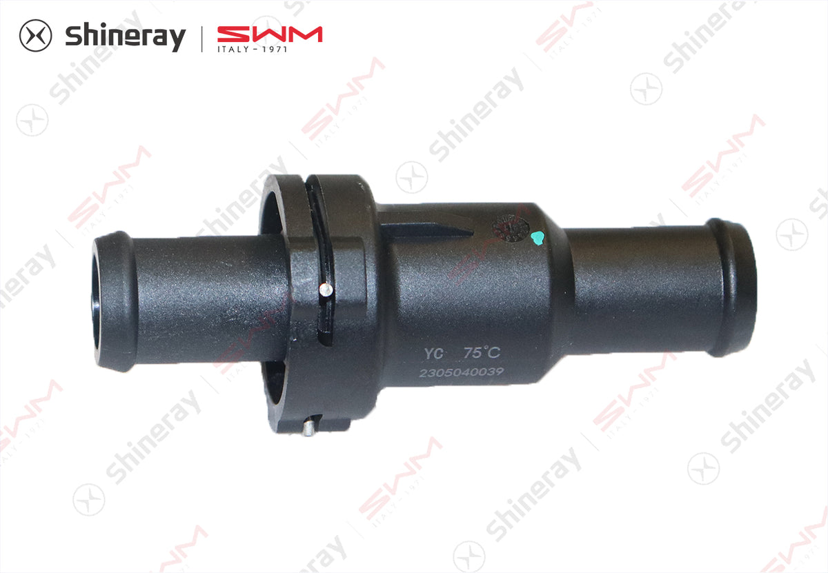 1306010-T1500-A000000>Temperature Control Valve>7DCT