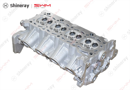 1003010-T1500-A0000AT>Cylinder head assembly>7DCT, 6MT, 6AT
