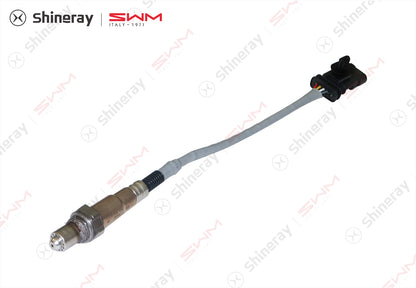 3611010-T1500-AA00000>Front oxygen sensor> 7DCT,6MT,6AT
