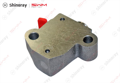 1021500-T1500-A000000>Hydraulic Tensioner>7DCT, 6MT, 6AT