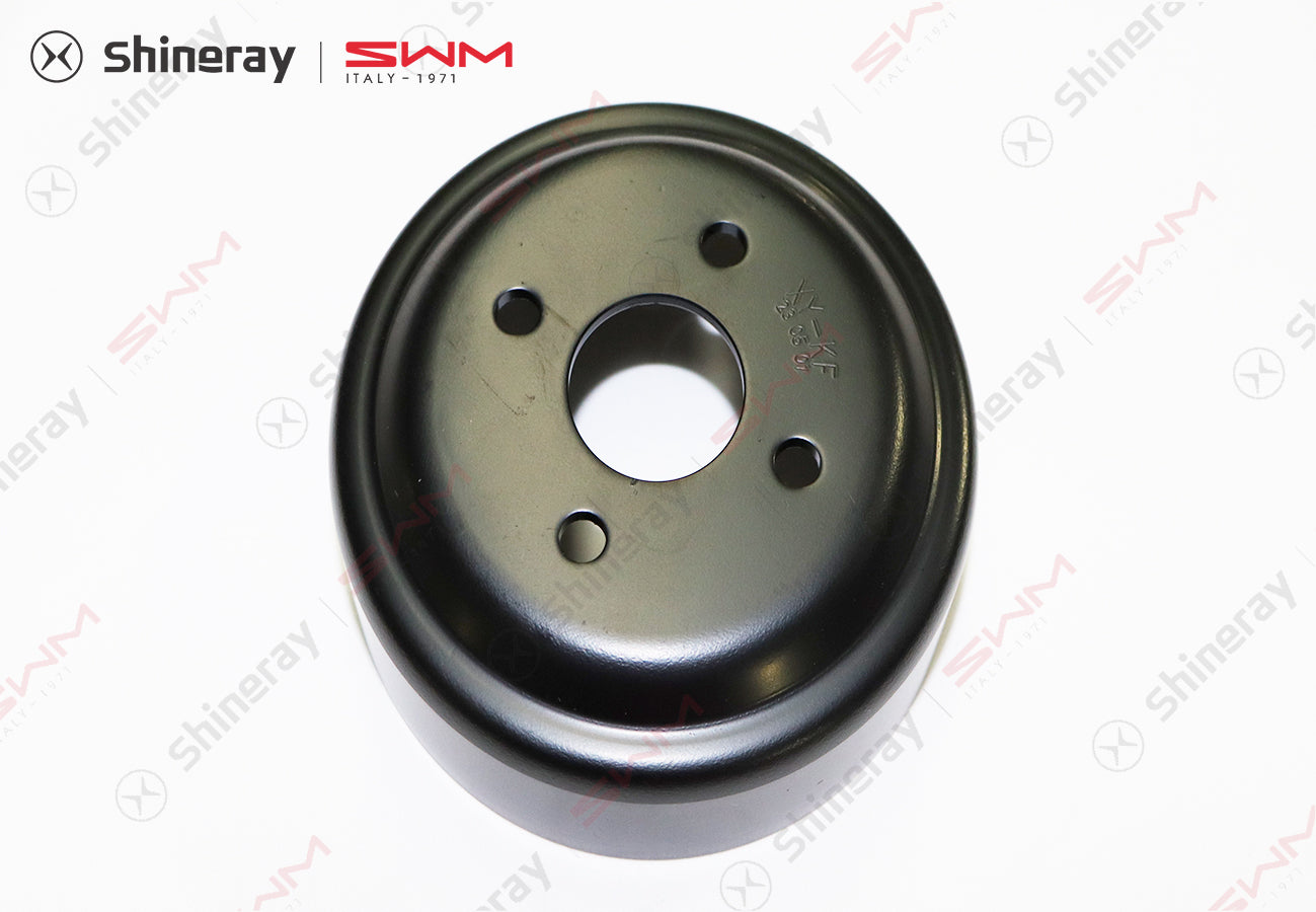 1307002-D1500-A000000>Water pump pulley>7DCT, 6MT, 6AT