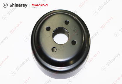 1307002-D1500-A000000>Water pump pulley>7DCT, 6MT, 6AT