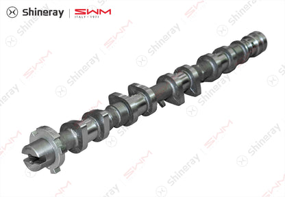 1006100-T1500-A0000AT>intake camshaft assembly>7DCT, 6MT, 6AT