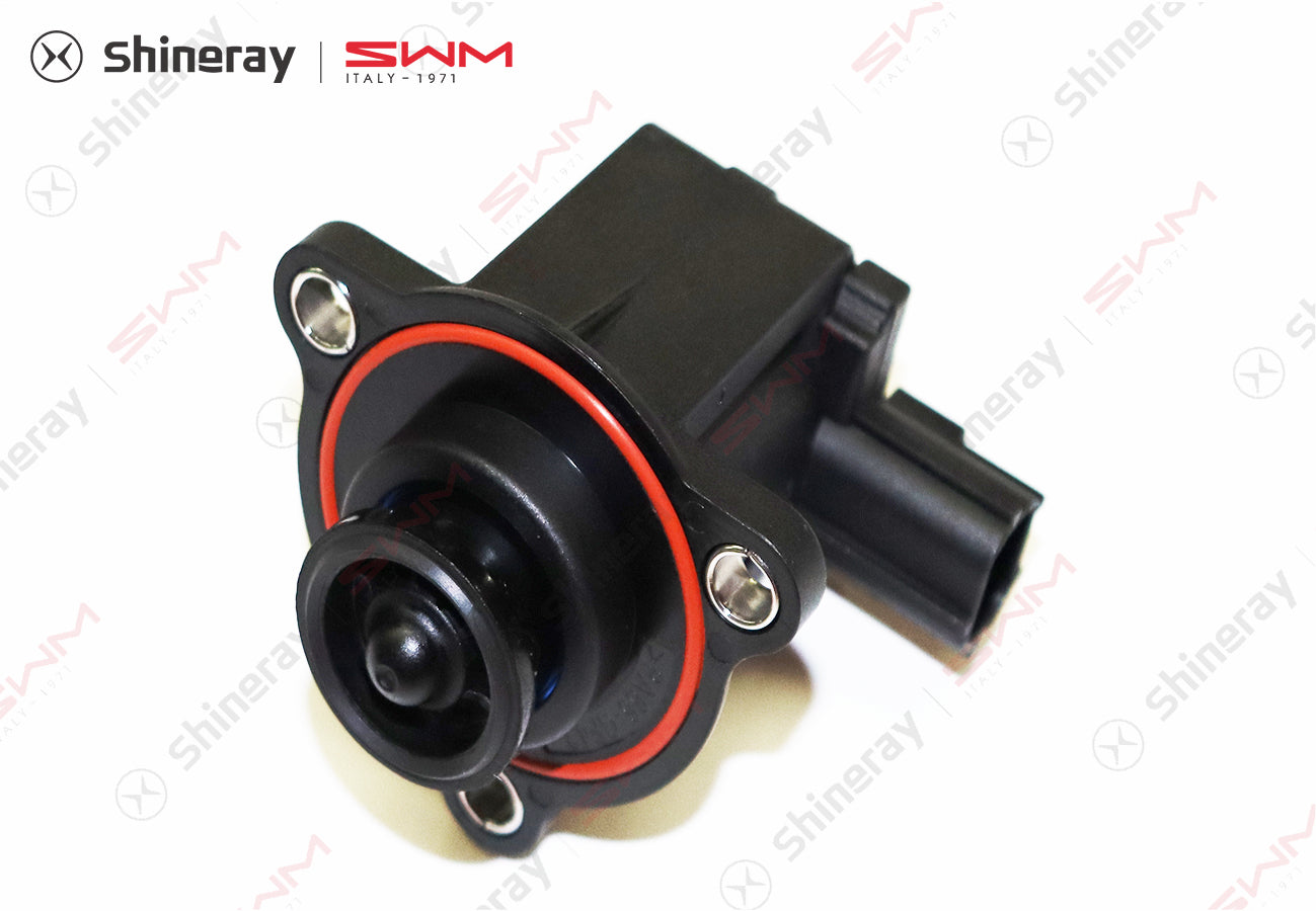 1118700-T1500-A000000>Electronic pressure relief valve>7DCT, 6MT, 6AT