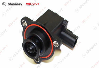1118700-T1500-A000000>Electronic pressure relief valve>7DCT, 6MT, 6AT