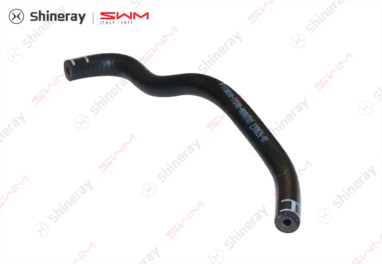 1118010-T1500-A000T01>High pressure hose for boost pressure control valve> 7DCT,6MT,6AT