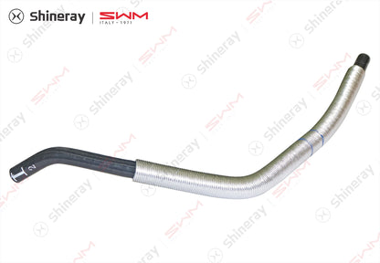 1008202-T1506-A100000>GPF Differential Pressure Hose II> 7DCT,6MT,6AT，5MT