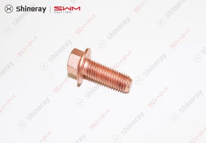 1008006-T1500-A000000>Exhaust manifold bolt> 7DCT,6MT,6AT