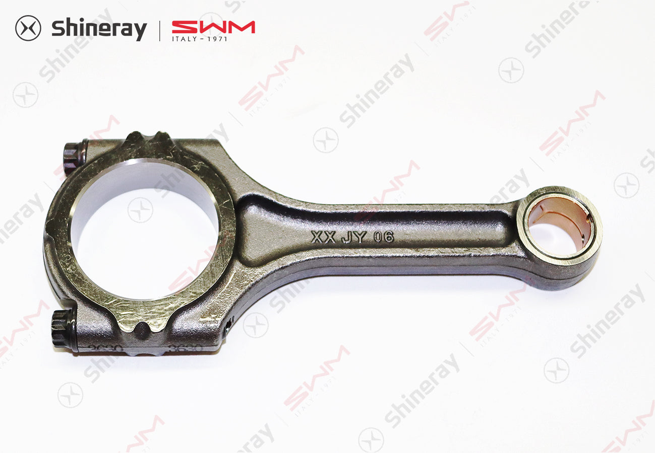 1004200-T1500-A000000>Connecting rod assembly>7DCT, 6MT, 6AT
